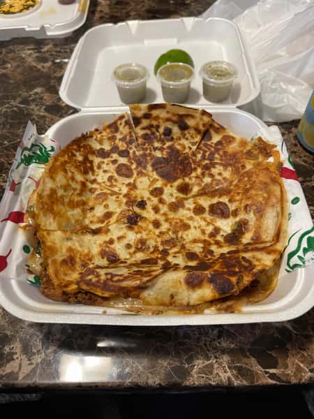 Quesadilla