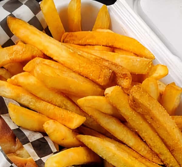 French fries