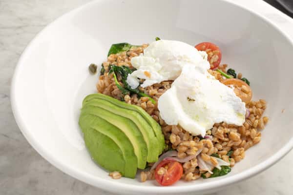 Power Bowl