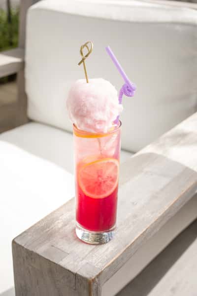 The Corny Collins Cocktail
