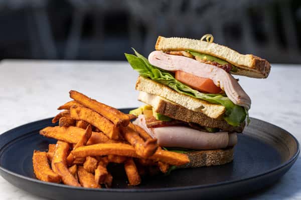 Turkey Club