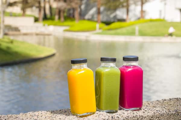 juices