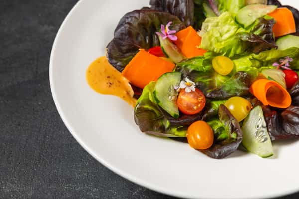 Market Greens