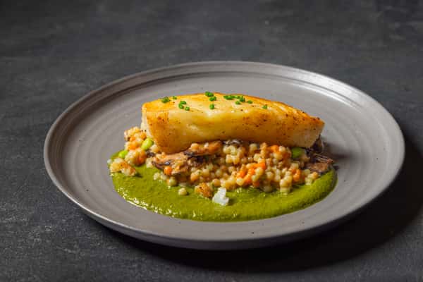 Chilean Sea Bass