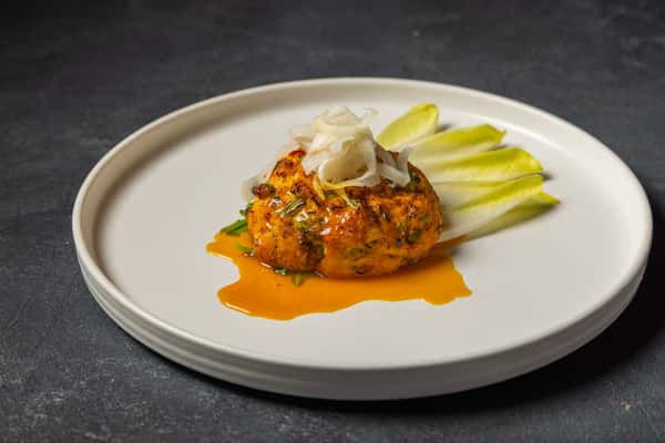 Crab Cake