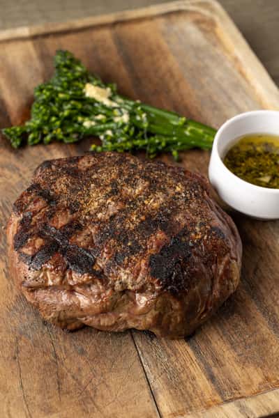 16 Oz Cape Grim Grass-Fed Rib Eye