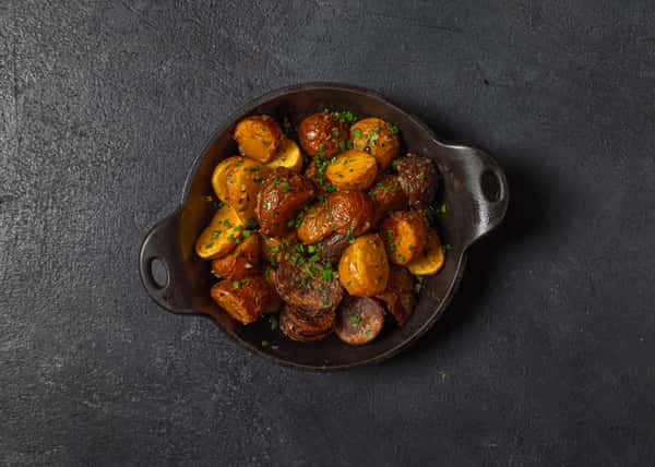 Roasted Potatoes