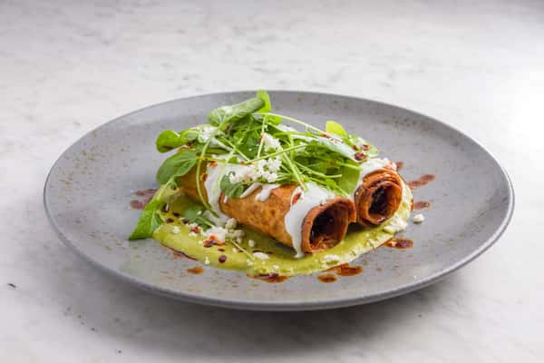 StuffedLavash