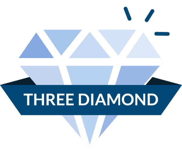 AAA Three-Diamond Restaurant
