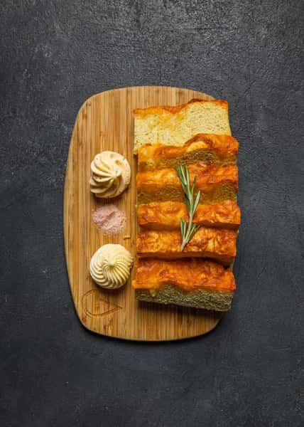 Focaccia