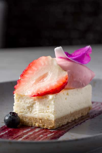 Mei's Handcrafted Cheesecake