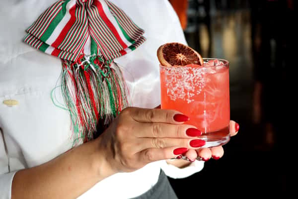 Margarita