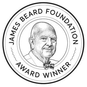 James Beard Award