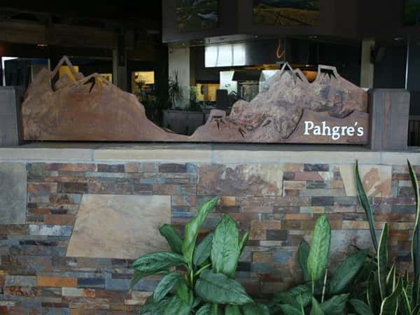 Pahgre's window