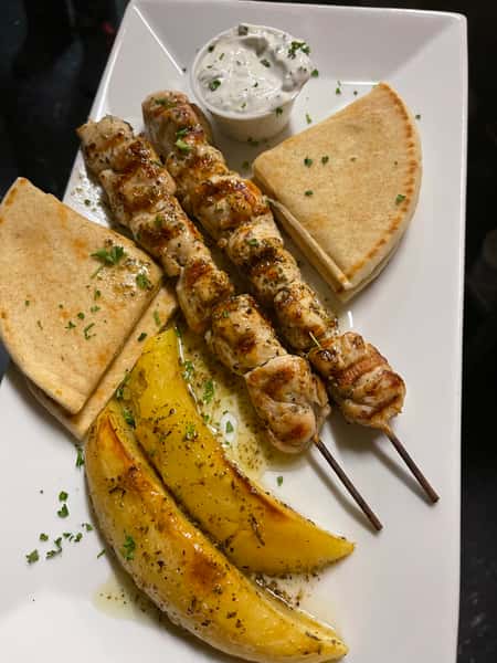 mediterranean food