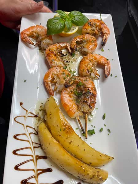 shrimp