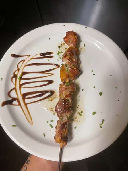Skewer Pork