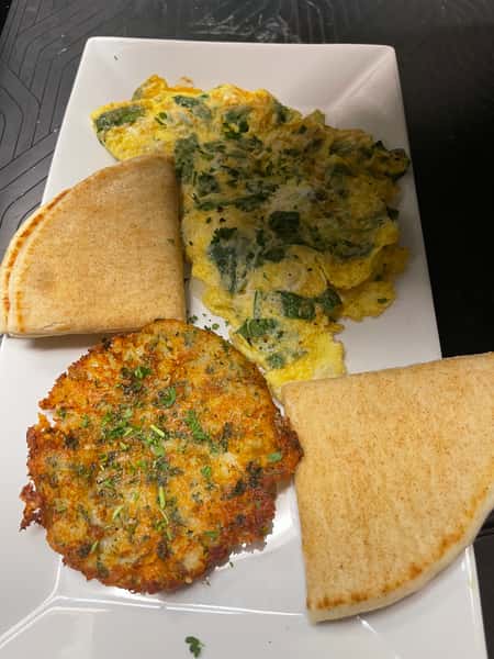 mediterranean food