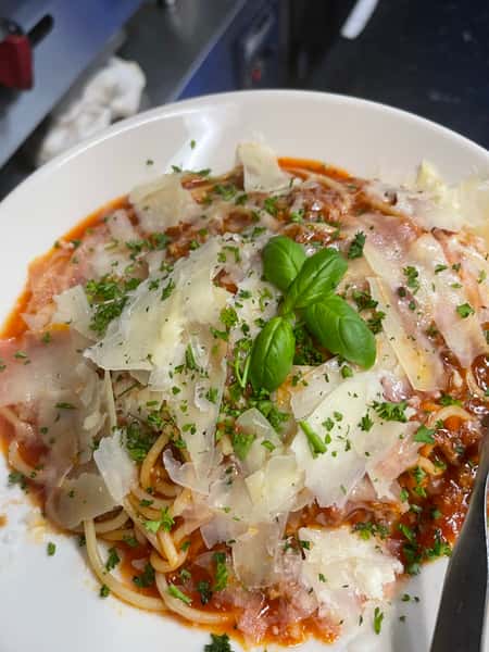mediterranean food