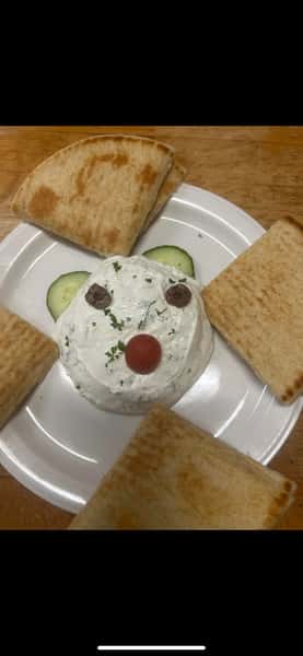 Tzatziki