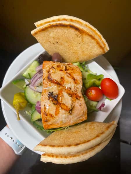 salmon