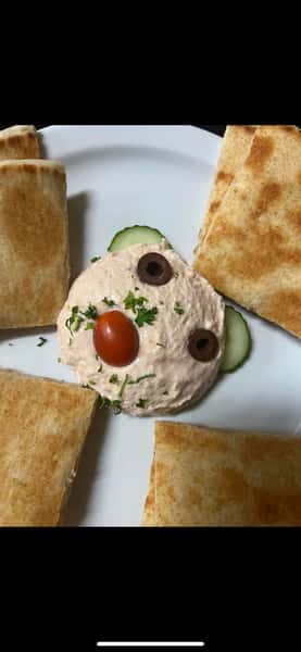 Taramosalata