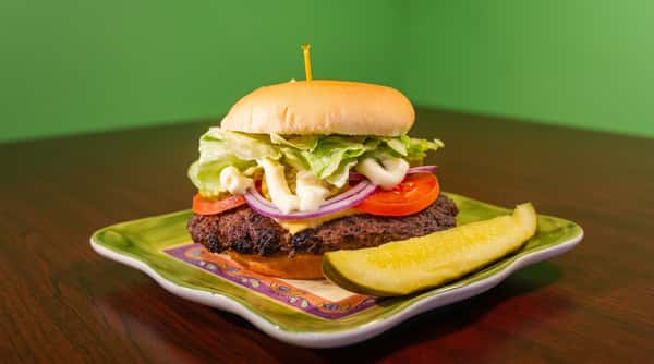 beef-burger