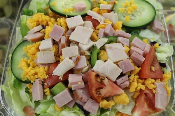 Chef Salad