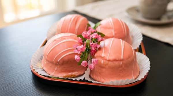 pink-glazed-pastries