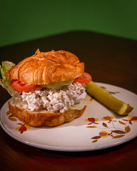 Chicken Salad