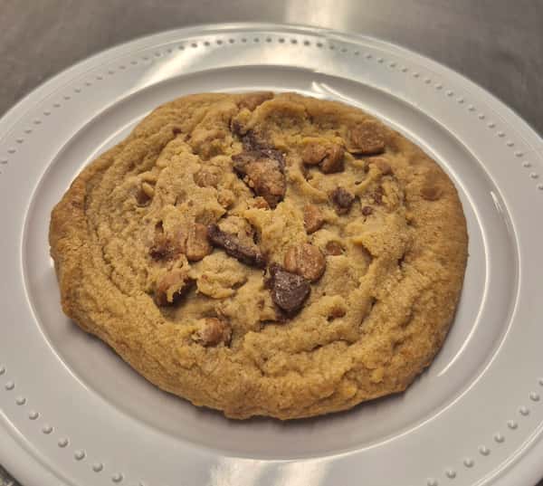 Reese Cookie