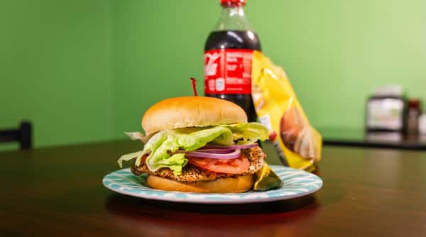chicken-sandwich-coke