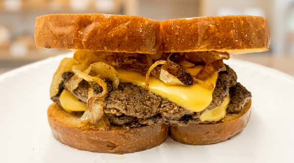 patty-melt