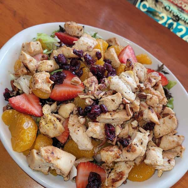 salad