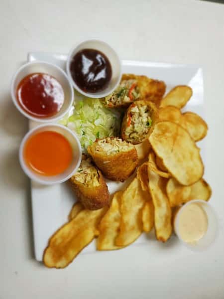 egg roll