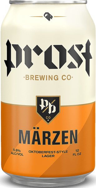 Marzen Oktoberfest Lager