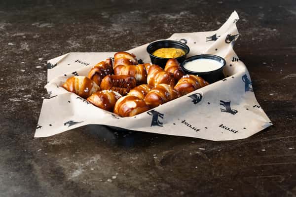 Pretzel Bites (16)