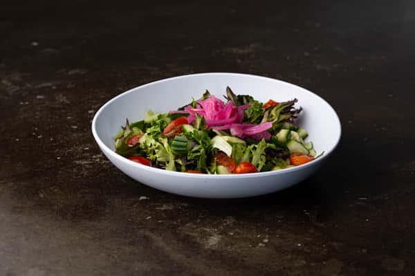 Mixed Green Salad