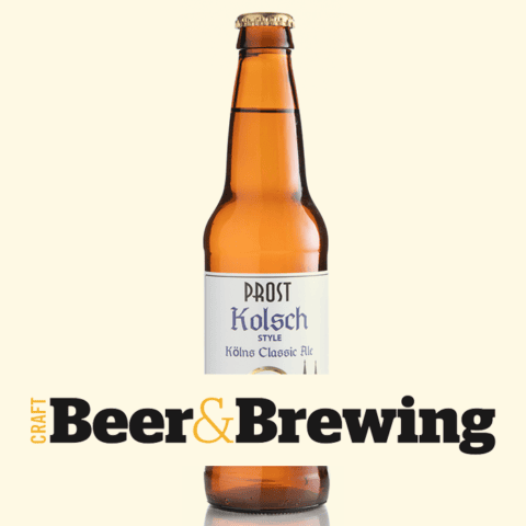 kolsch bier