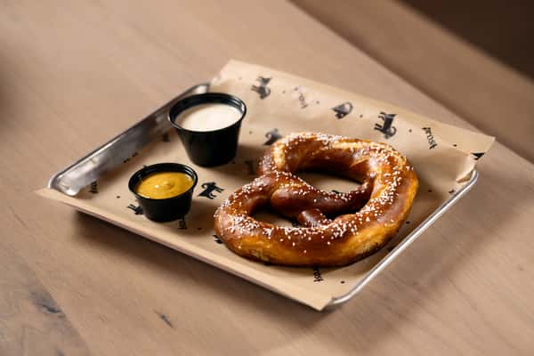 Pretzel