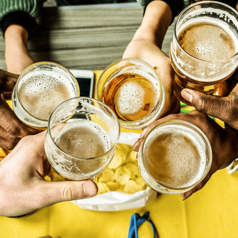 eater cheers