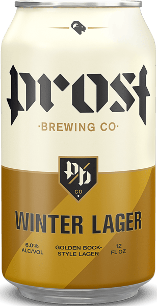 Winter Lager Export Helles
