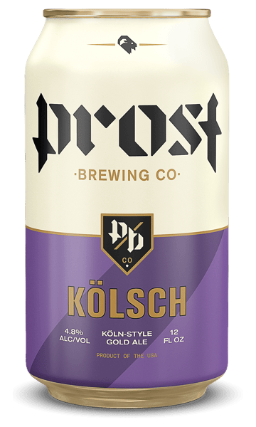 Prost Kolsch