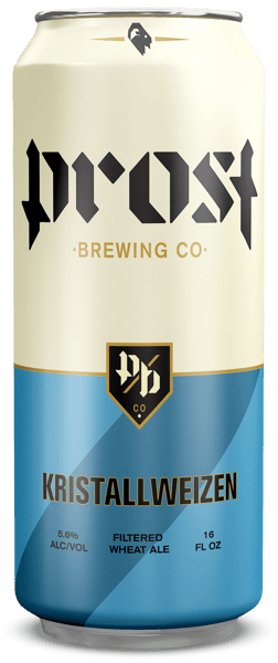 Kristallweizen