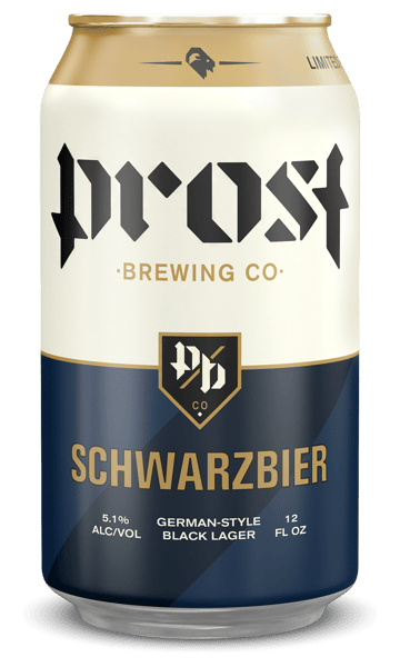Prost Schwarzbier