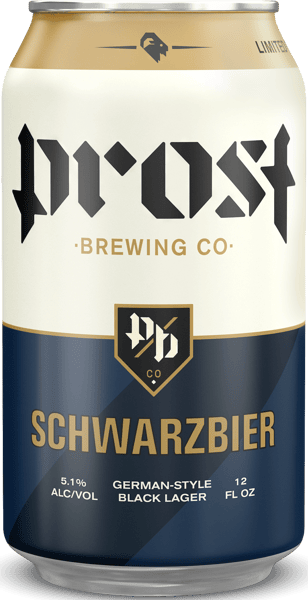Schwarzbier Black Lager