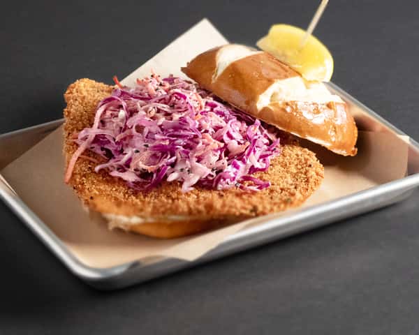 Schnitzel