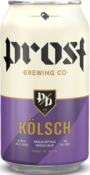 Kolsch Hybrid Ale