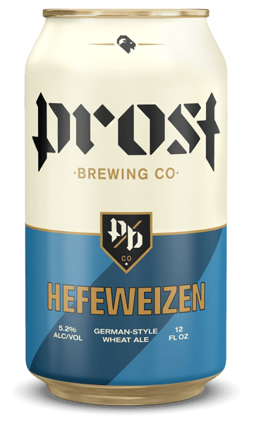 Prost Hefe