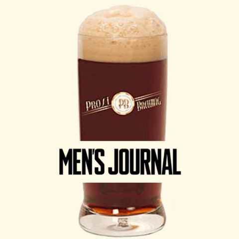 mens journal bier